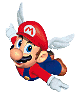 Mario Wings :mariowings: